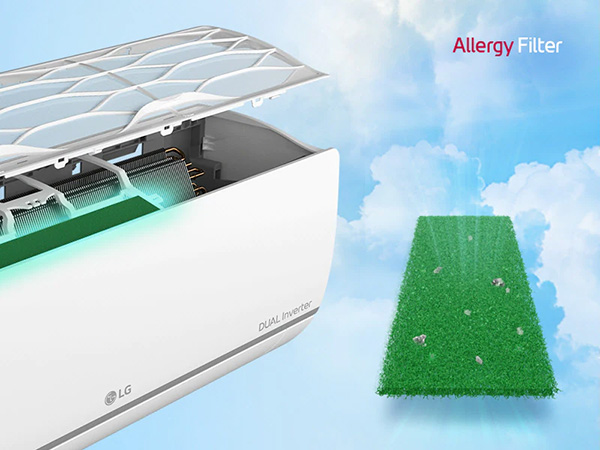 Active Energy Control