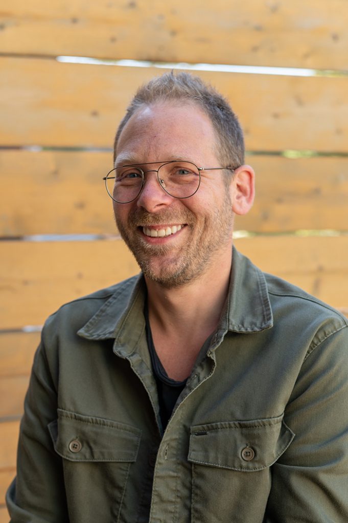 Cecile - team verkoelme