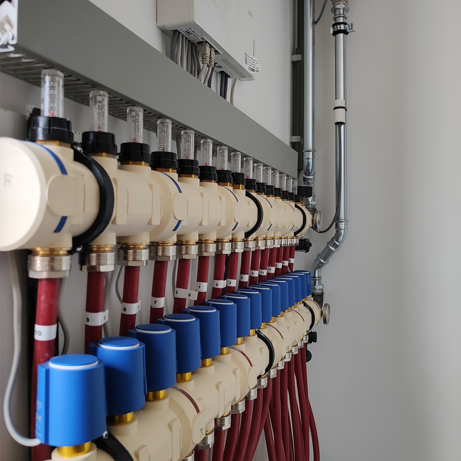 warmtepompen - de specialist - erkend LG dealer