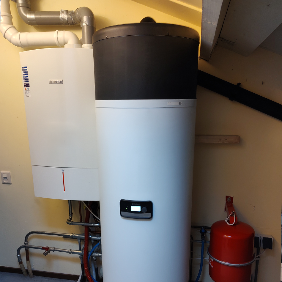 warmtepompen - de specialist - erkend LG dealer